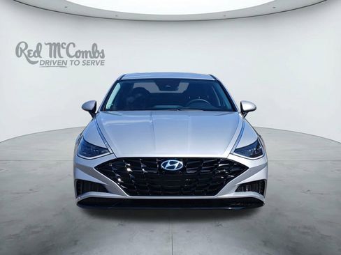 Certified 2023 Hyundai Sonata SEL image 8