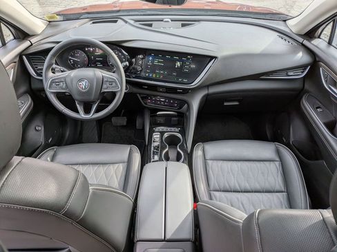 Used 2023 Buick Envision Avenir image 25