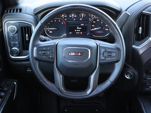 Used 2021 GMC Sierra 1500 AT4 image 13