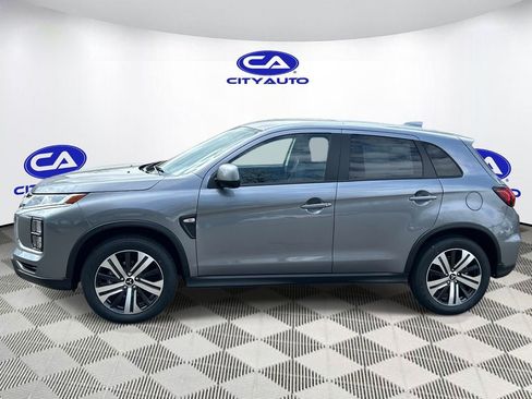 New 2026 Mitsubishi Outlander Sport ES image 6