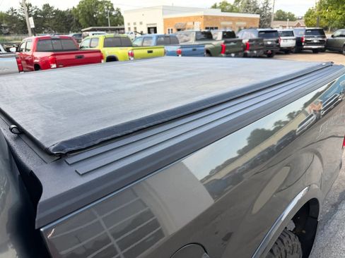Used 2019 Ford F150 Lariat w/ Equipment Group 502A Luxury AWD/4WD image 22