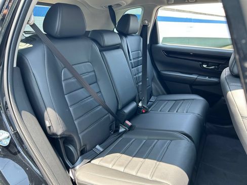 Used 2026 Honda CR-V EX-L image 23