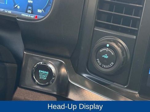 Certified 2024 Ford F250 King Ranch w/ Chrome Package image 15