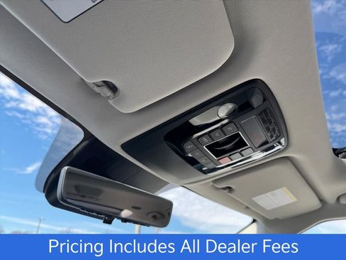 New 2026 Kia Carnival SX Prestige FWD image 21