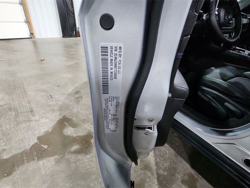 New 2026 Jeep Compass Latitude image 28