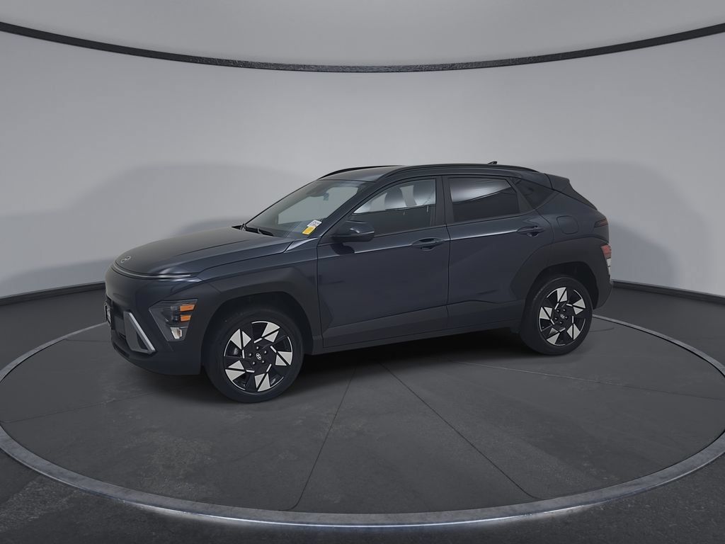 Used 2025 Hyundai Kona SEL AWD/4WD image 9