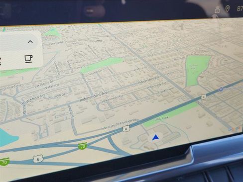 New 2026 Chevrolet Silverado 1500 LT w/ Protection Package image 15