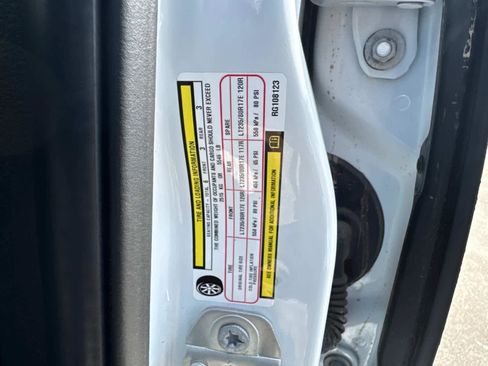 Used 2024 RAM 3500 Big Horn image 47