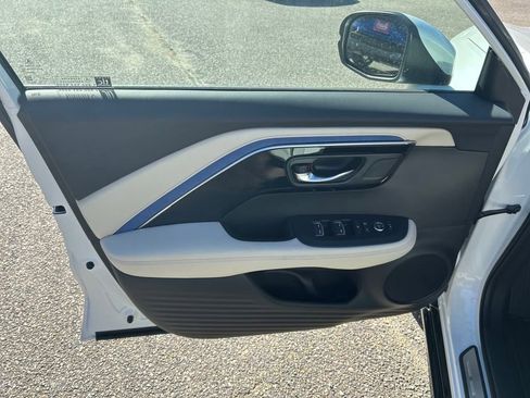 New 2025 Acura ADX A-Spec image 12