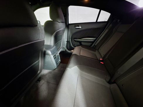 Used 2016 Dodge Charger R/T RWD image 22