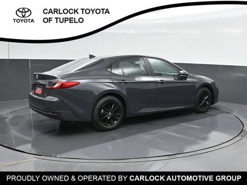 Used 2026 Toyota Camry LE FWD image 3