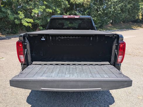 Used 2026 GMC Sierra 1500 Pro w/ Graphite Edition AWD/4WD image 13