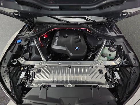 New 2026 BMW X3 xDrive30 w/ Convenience Package AWD/4WD image 30