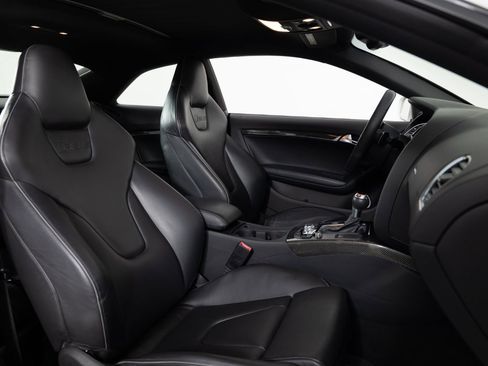 Used 2013 Audi RS 5 Coupe image 24