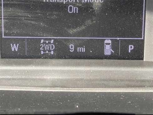 New 2026 GMC Sierra 1500 Pro w/ Pro Value Package image 27