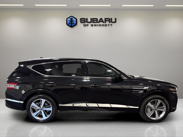 Used 2024 Genesis GV80 3.5T Advanced w/ Advanced Package AWD/4WD image 6
