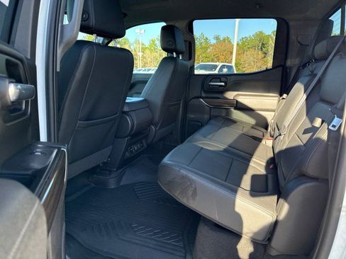 Used 2021 Chevrolet Silverado 1500 LT image 15