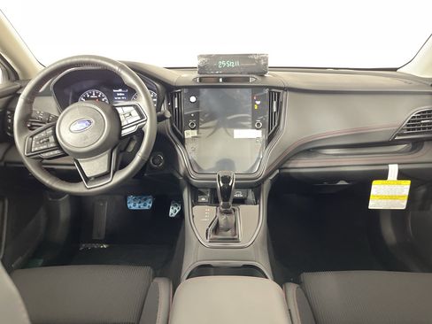 New 2025 Subaru Legacy Sport image 15