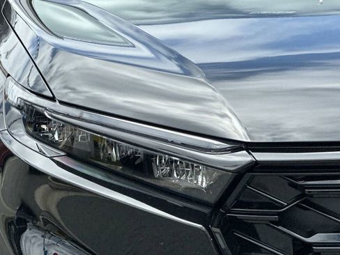 New 2026 Honda CR-V Sport-L image 30