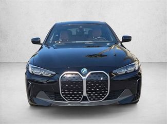 Used 2023 BMW i4 eDrive40 w/ Premium Package RWD video 2