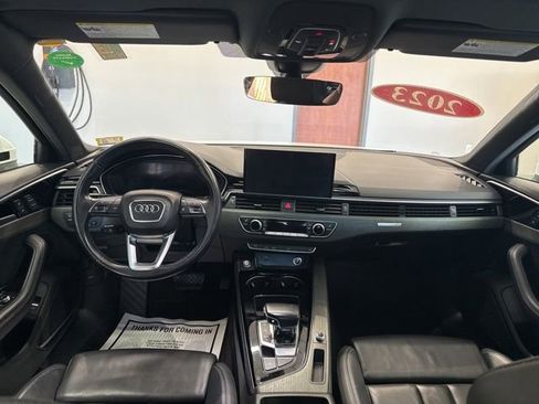 Used 2023 Audi A4 2.0T Premium Plus image 39