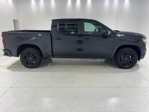 New 2024 Chevrolet Silverado 1500 RST w/ All Star Edition Plus image 6