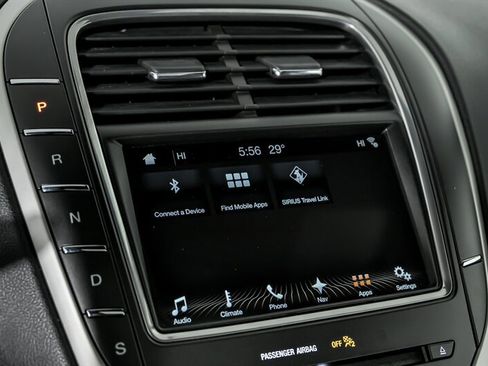 Used 2017 Lincoln MKX Reserve w/ Lincoln MKX Climate Package image 31