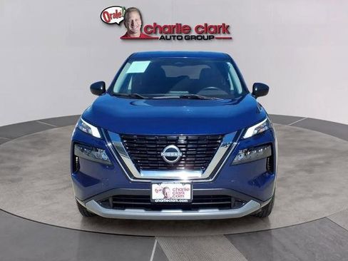Certified 2023 Nissan Rogue S FWD image 8