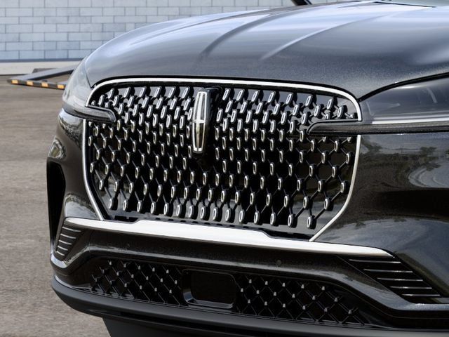 New 2027 Lincoln Aviator AWD image 19