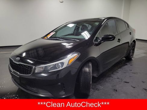 Used 2018 Kia Forte LX image 5