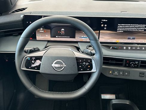 New 2026 Nissan Leaf SV+ w/ Illuminated Package image 13