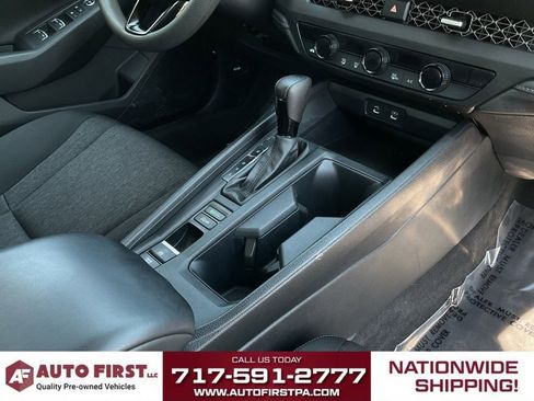 Used 2023 Honda Accord EX image 20