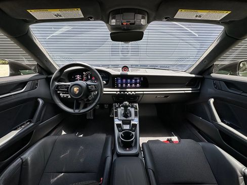 Certified 2026 Porsche 911 GT3 RWD image 6