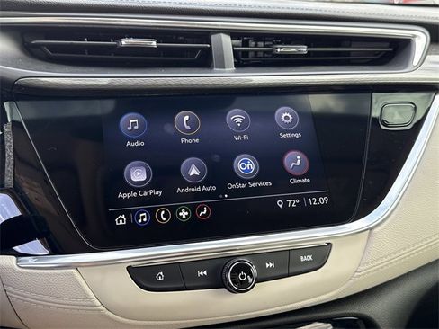 Used 2020 Buick Encore GX Select image 17