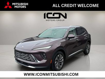 Used 2024 Buick Envision Preferred