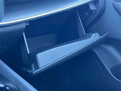 Used 2023 Nissan Rogue SV w/ SV Premium B Package image 28