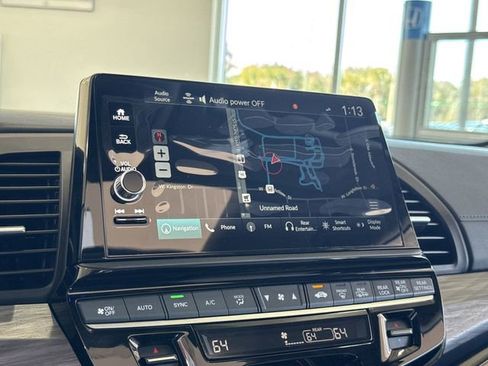 New 2026 Honda Odyssey Elite image 29