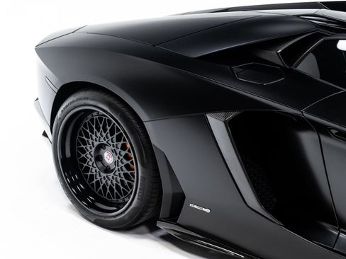 Used 2014 Lamborghini Aventador LP 700-4 AWD/4WD image 97