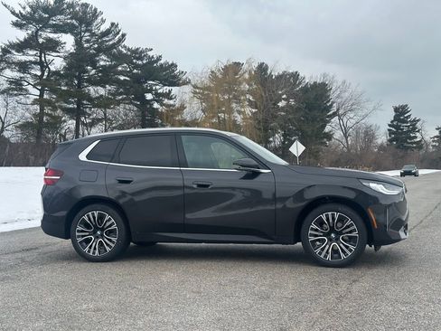 New 2026 BMW X3 xDrive30i w/ Premium Package AWD/4WD image 8
