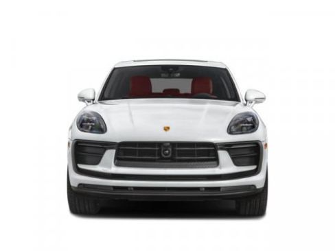 Certified 2025 Porsche Macan image 7
