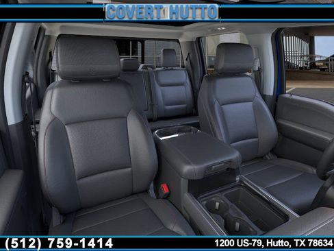 New 2026 Ford F350 Lariat w/ Tremor Off-Road Package image 10