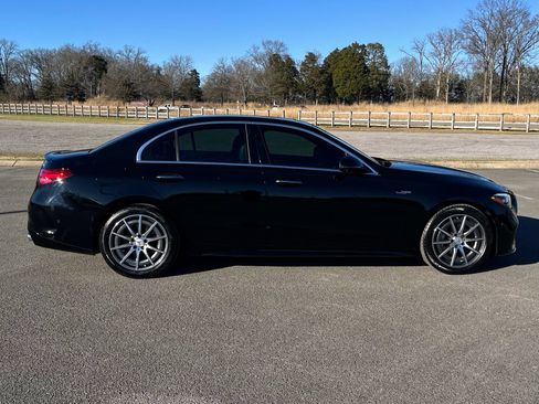 Used 2024 Mercedes-Benz C 43 AMG 4MATIC Sedan image 8