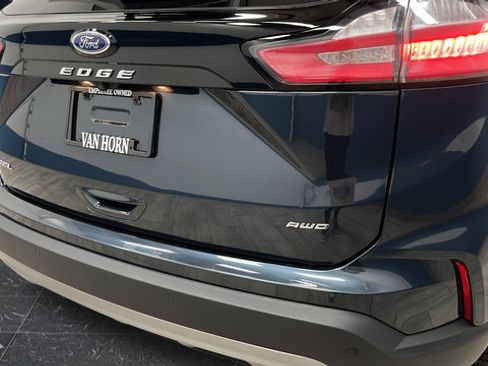 Used 2024 Ford Edge SEL w/ Convenience Package AWD/4WD image 36