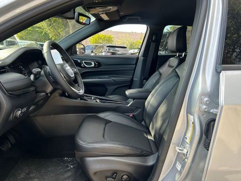 New 2026 Jeep Compass Latitude w/ Quick Order Package 29K image 16