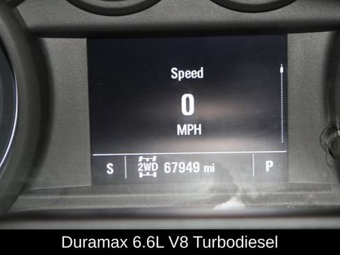 Used 2022 Chevrolet Silverado 2500 W/T w/ WT Convenience Package AWD/4WD image 18