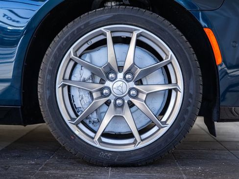 New 2026 Dodge Charger R/T Scat Pack image 18