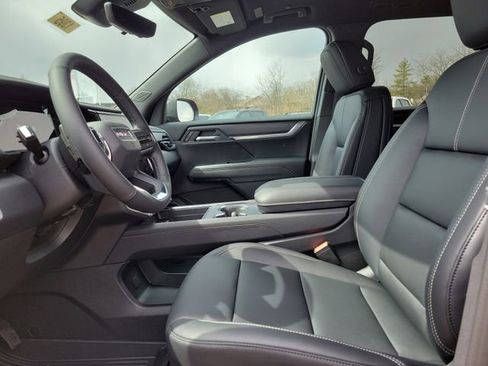 New 2026 GMC Acadia Elevation w/ Black Edition image 17