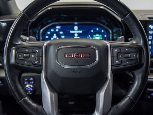 Used 2024 GMC Sierra 1500 Elevation w/ Elevation Premium Package AWD/4WD image 44