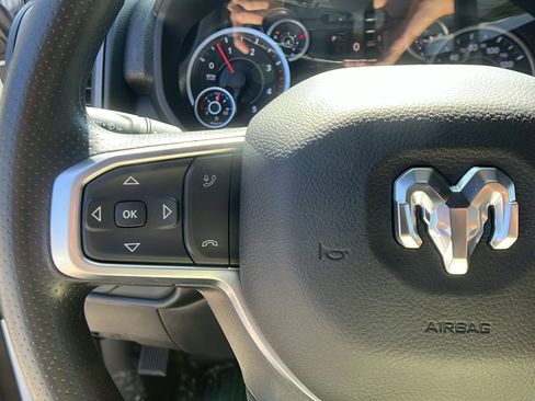 New 2026 RAM 4500 Tradesman w/ Chrome Appearance Group image 24