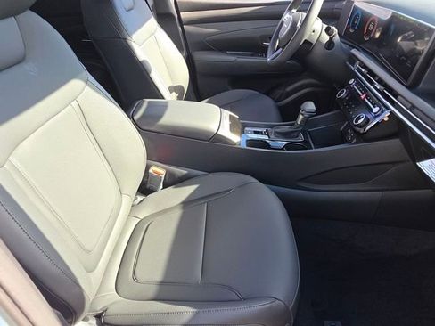 New 2026 Hyundai Santa Cruz SEL AWD/4WD image 27
